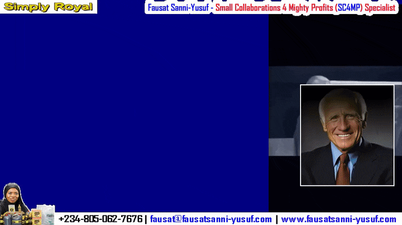 Timeless Formula For Asking & ALWAYS Receiving Whatever You Ask For! Powerful Insights By Jim Rohn